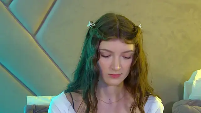 SophiaProve online show from 07-07-26, 04:22