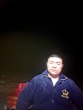 KAIKAI-888 online show from 11-26-25, 12:06