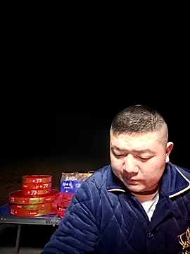 KAIKAI-888 online show from 11-27-25, 12:07