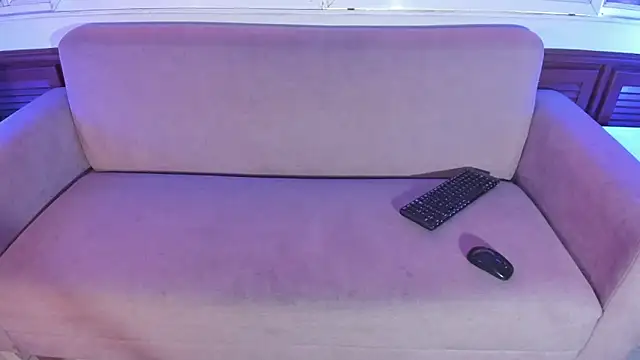 ReiAyanamy online show from 03-08-26, 07:39