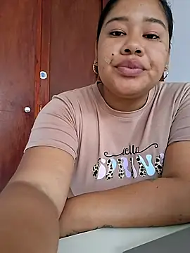 Sarahy- online show from 03-11-26, 12:44