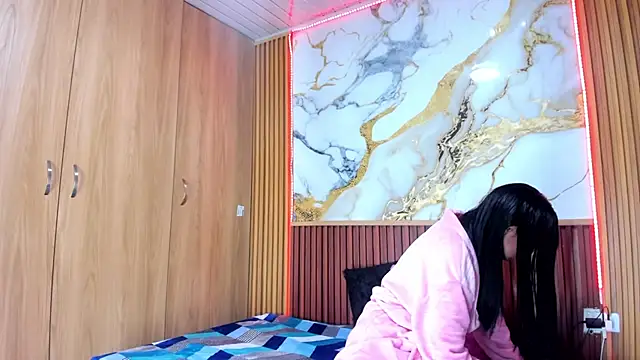 meliangels303av online show from 03-08-26, 08:34