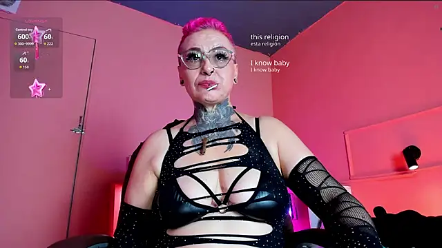 MATURE HARDCORE online show from 11-12-25, 04:13