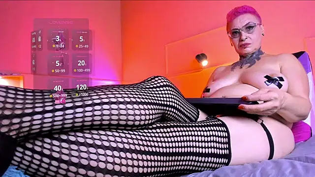 MATURE HARDCORE online show from 11-21-25, 03:05