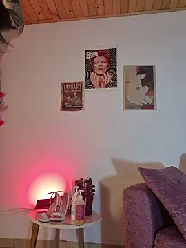 dirty diiana online show from 05-12-26, 11:02