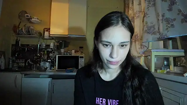 BrunetteVibe online show from 11-12-25, 03:34