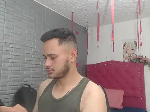 taurosex2025 online show from 11-11-25, 01:55