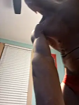 Br0kenKenDoll online show from 12-05-25, 02:09