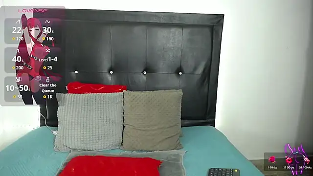 perla stone 20 online show from 03-20-26, 08:46