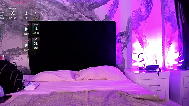 lilithDraven  online show from 02-07-26, 04:16