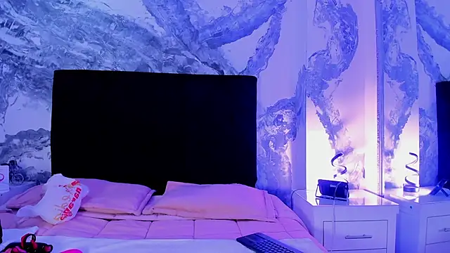 lilithDraven  online show from 03-03-26, 04:18