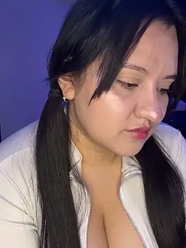 Snapshot of Just_danna chatting on 11-26-25, 06:03 Just danna online show from 11-26-25, 06:03