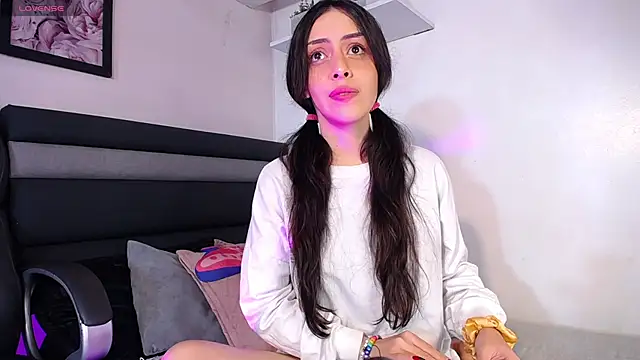 DahliaVex  online show from 11-28-25, 11:46