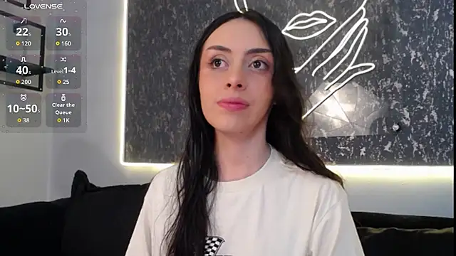 DahliaVex  online show from 01-06-26, 11:14