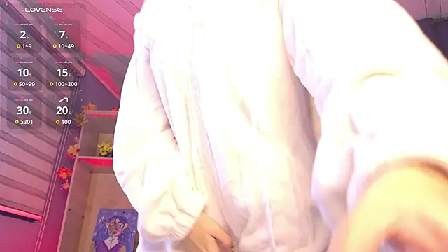 DahliaVex  online show from 04-17-26, 11:35