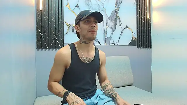 Aethon noir online show from 11-13-25, 08:19