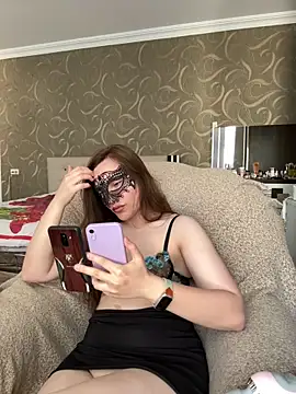 itsmeAlarann online show from 06-18-26, 01:04