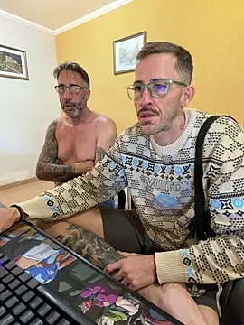 Lucasjandre online show from 05-08-26, 12:54