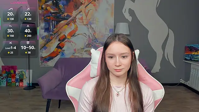 ElkeMumby online show from 11-11-25, 01:55