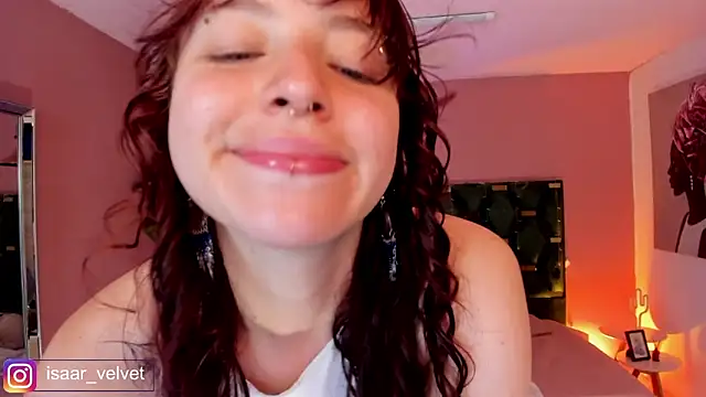 Velvet Dreamss online show from 04-02-26, 11:30