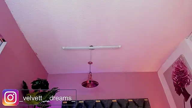 Velvet Dreamss online show from 05-27-26, 11:51