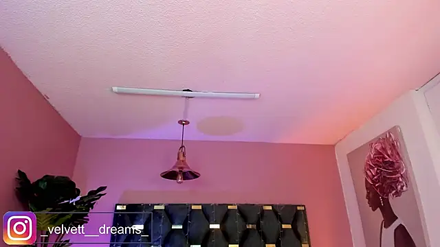 Velvet Dreamss online show from 06-03-26, 02:33