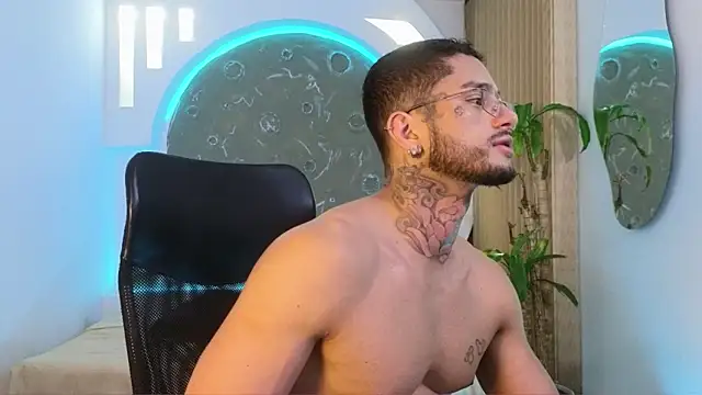 Alanrodgers online show from 02-26-26, 12:15