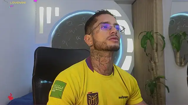 Alanrodgers online show from 03-17-26, 12:08