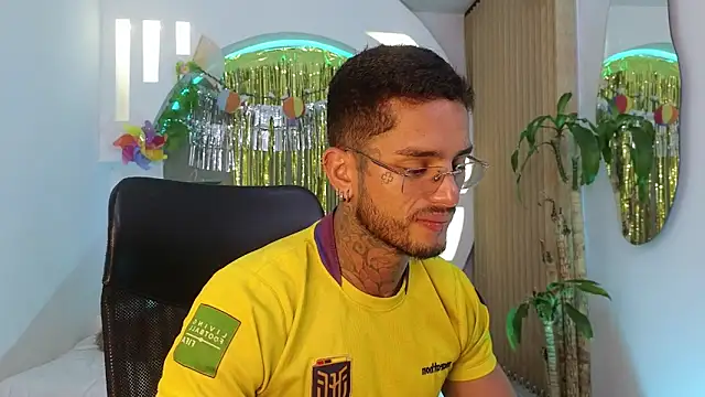 Alanrodgers online show from 04-16-26, 12:17