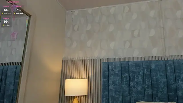 MIss  sammy  online show from 03-07-26, 11:29