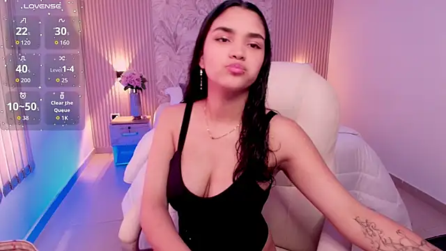 Snapshot of Kim_stonee chatting on 11-29-25, 07:28 Kim stonee online show from 11-29-25, 07:28