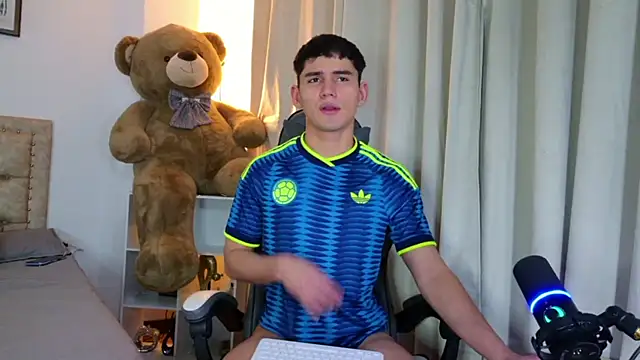 estebanperez 26 online show from 07-30-26, 11:09