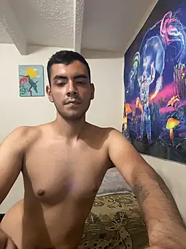 JACOB STID77 online show from 11-24-25, 03:17