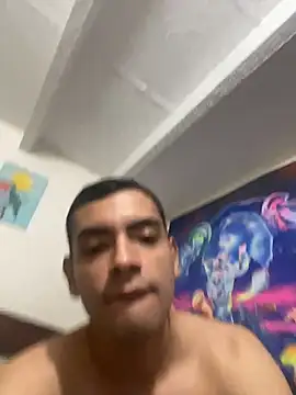 JACOB STID77 online show from 11-28-25, 02:58