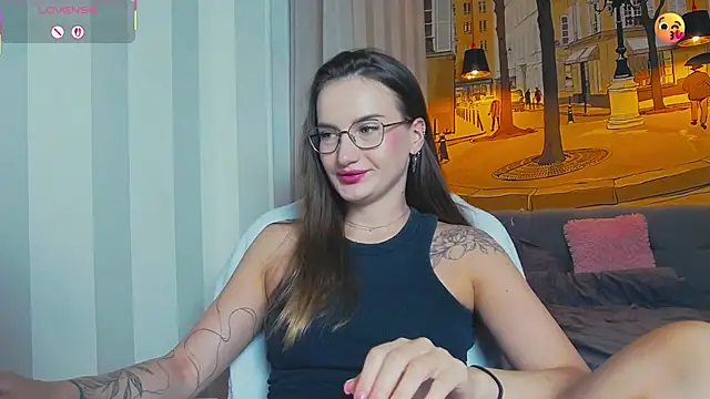 ALICE  ALICE69 online show from 03-23-26, 09:30