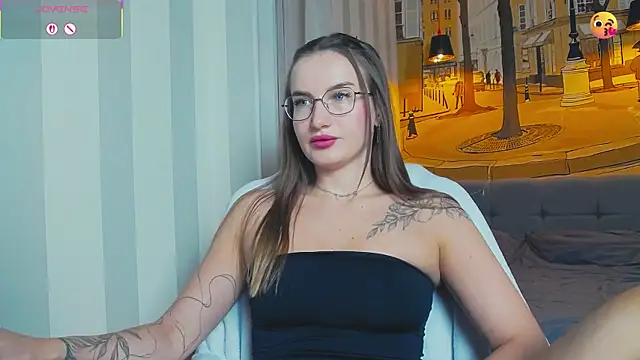 ALICE  ALICE69 online show from 03-27-26, 09:14