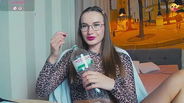 ALICE  ALICE69 online show from 04-20-26, 08:10