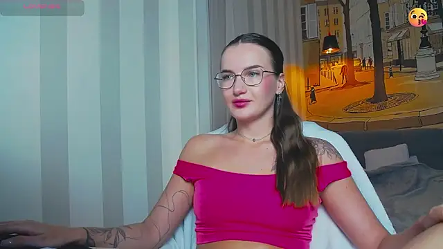 ALICE  ALICE69 online show from 07-05-26, 08:27
