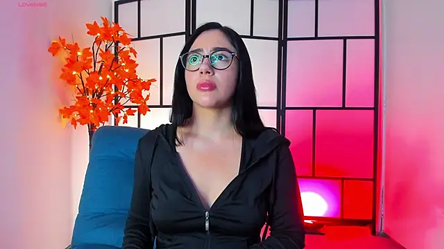 marysofff online show from 11-29-25, 05:54