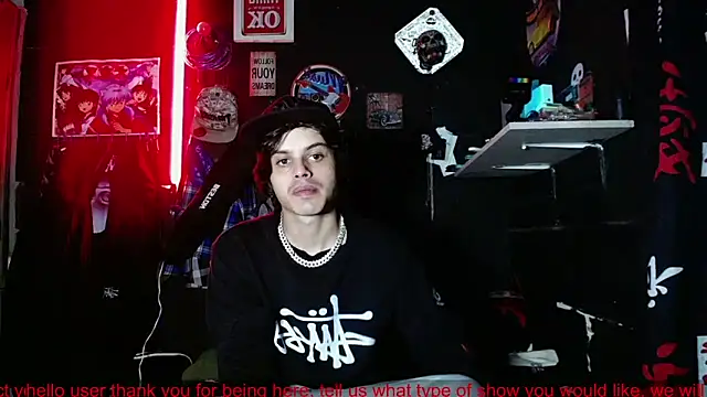 Snapshot of wild_duo777 chatting on 06-03-26, 08:47 wild duo777 online show from 06-03-26, 08:47