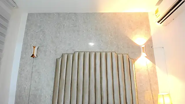 ArissDeLuna online show from 03-22-26, 02:37