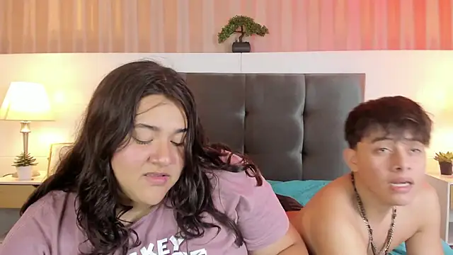 Candy lovelly online show from 11-23-25, 12:27