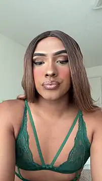 Ashleythelatina online show from 06-22-26, 03:20
