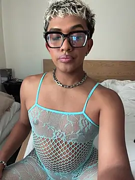 Ashleythelatina online show from 07-06-26, 06:43