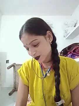 Mohnicute online show from 07-05-26, 06:37