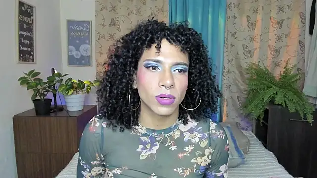 Angel White25 online show from 11-27-25, 10:34