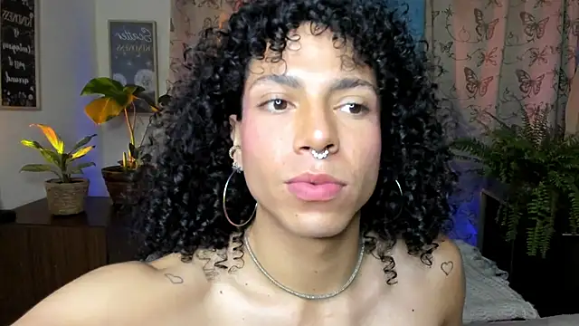 Angel White25 online show from 02-01-26, 10:52