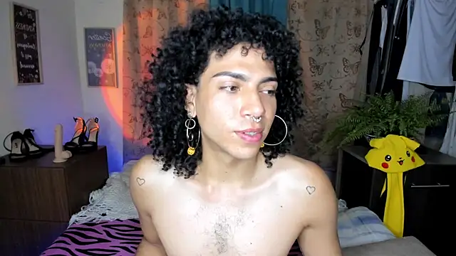 Angel White25 online show from 04-19-26, 10:12