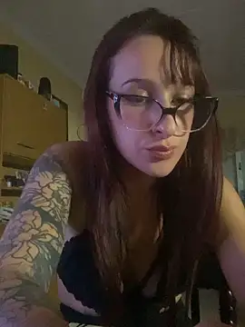 Taurina0105 online show from 04-03-26, 05:27