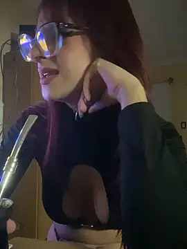 Taurina0105 online show from 05-29-26, 05:16